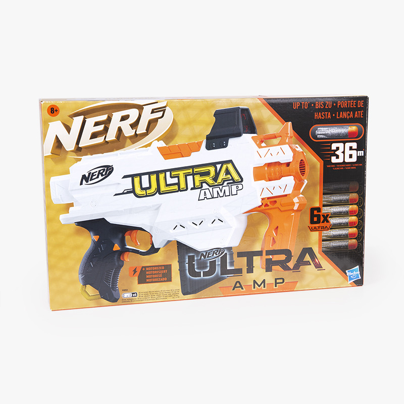 NERF ULTRA AMP F0954 916850