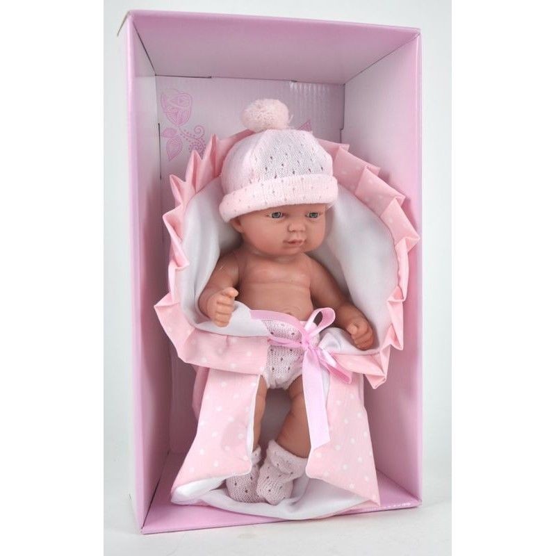 NIÑA NANA ROSA C/IND  2570 915400