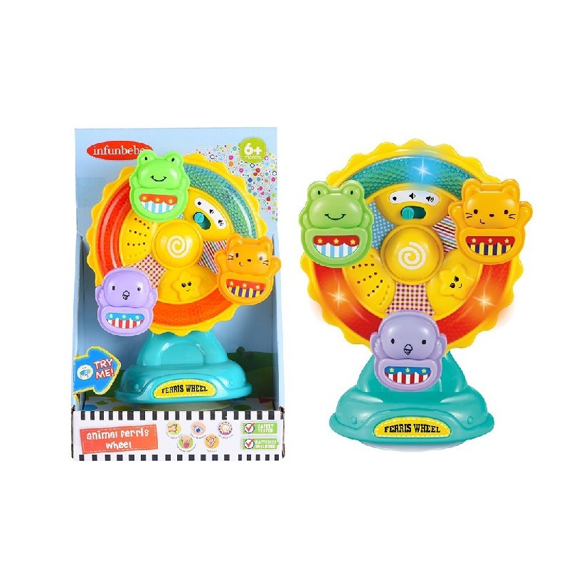 NORIA INFANTIL MUSICAL 2024-0350 910000R