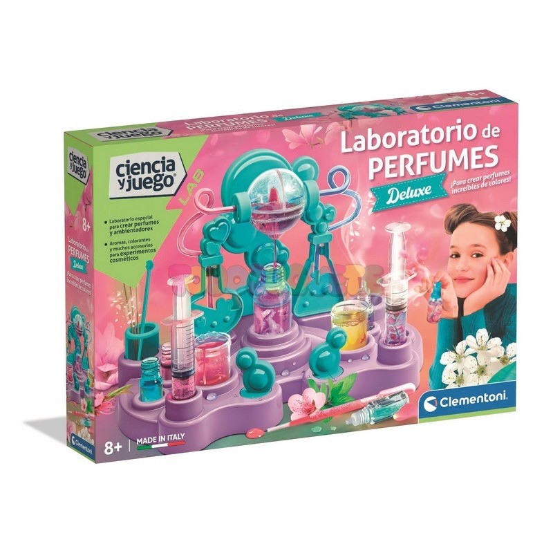 NUEVO PERFUMES Y COSMETICOS 921100R