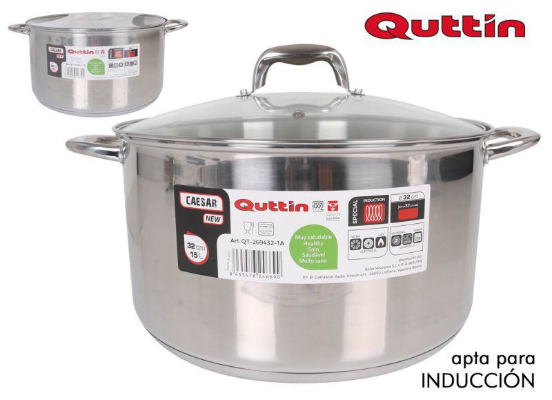 OLLA A.IND. 32CM15L 93225000