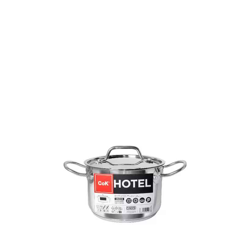 OLLA HOTEL C/T 18X12CM 3L 9141500