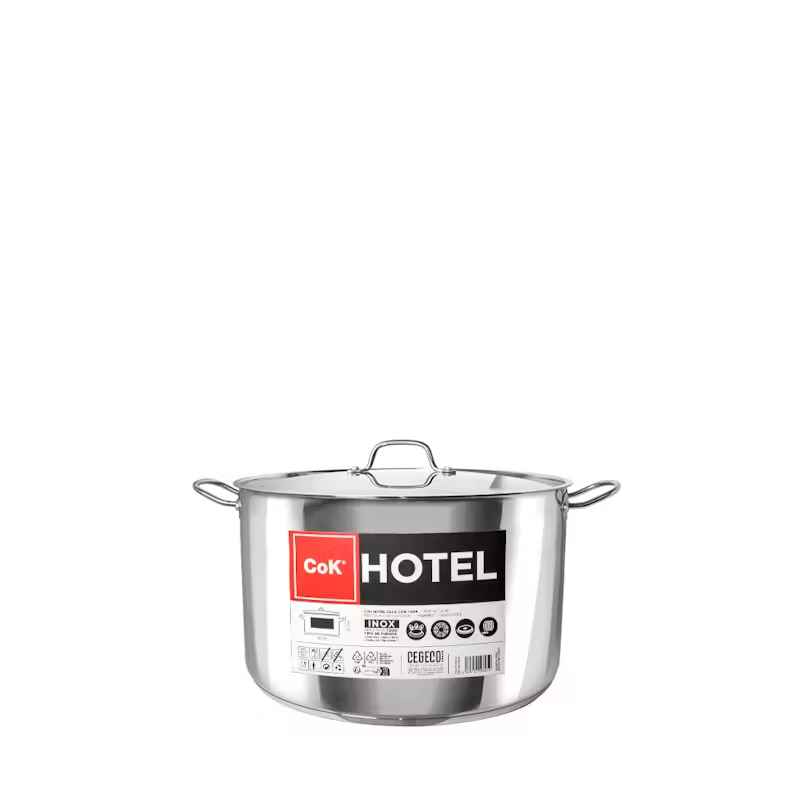 OLLA HOTEL C/T 22X15CM 5.2L 9201500
