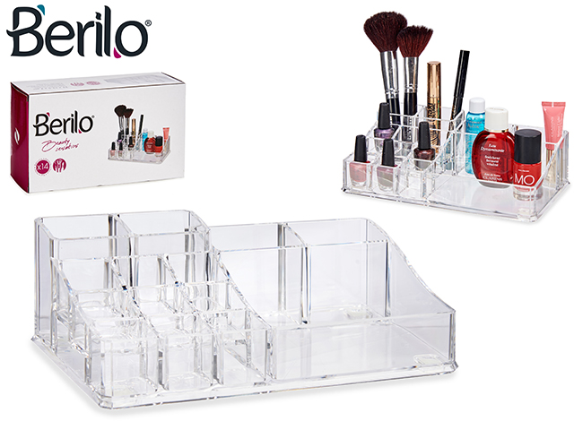 ORGANIZADOR 14 HUECOS 905100