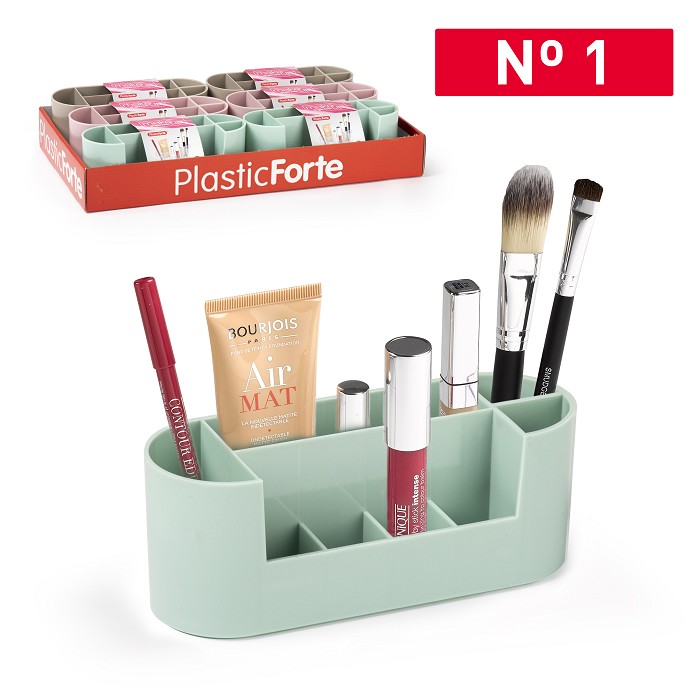 ORGANIZADOR COSMETICA Nº1 VRM 9015500