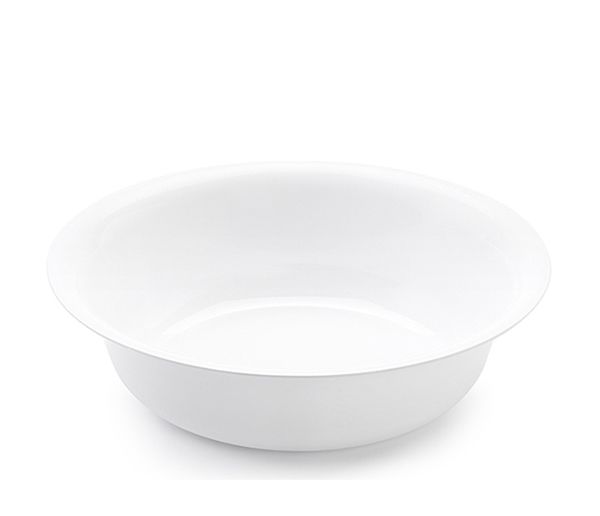 PALANGANA 1L BCO 900550