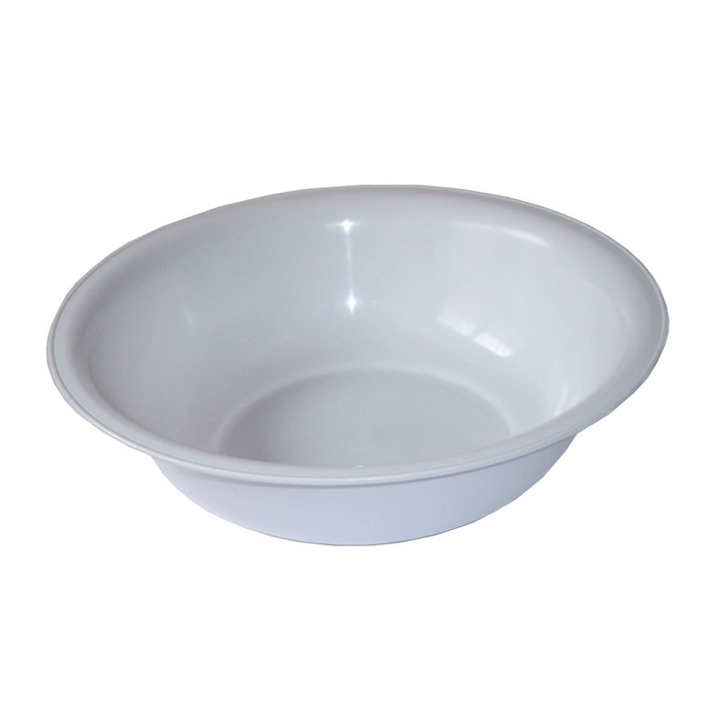 PALANGANA 3LT BLANCO 900900