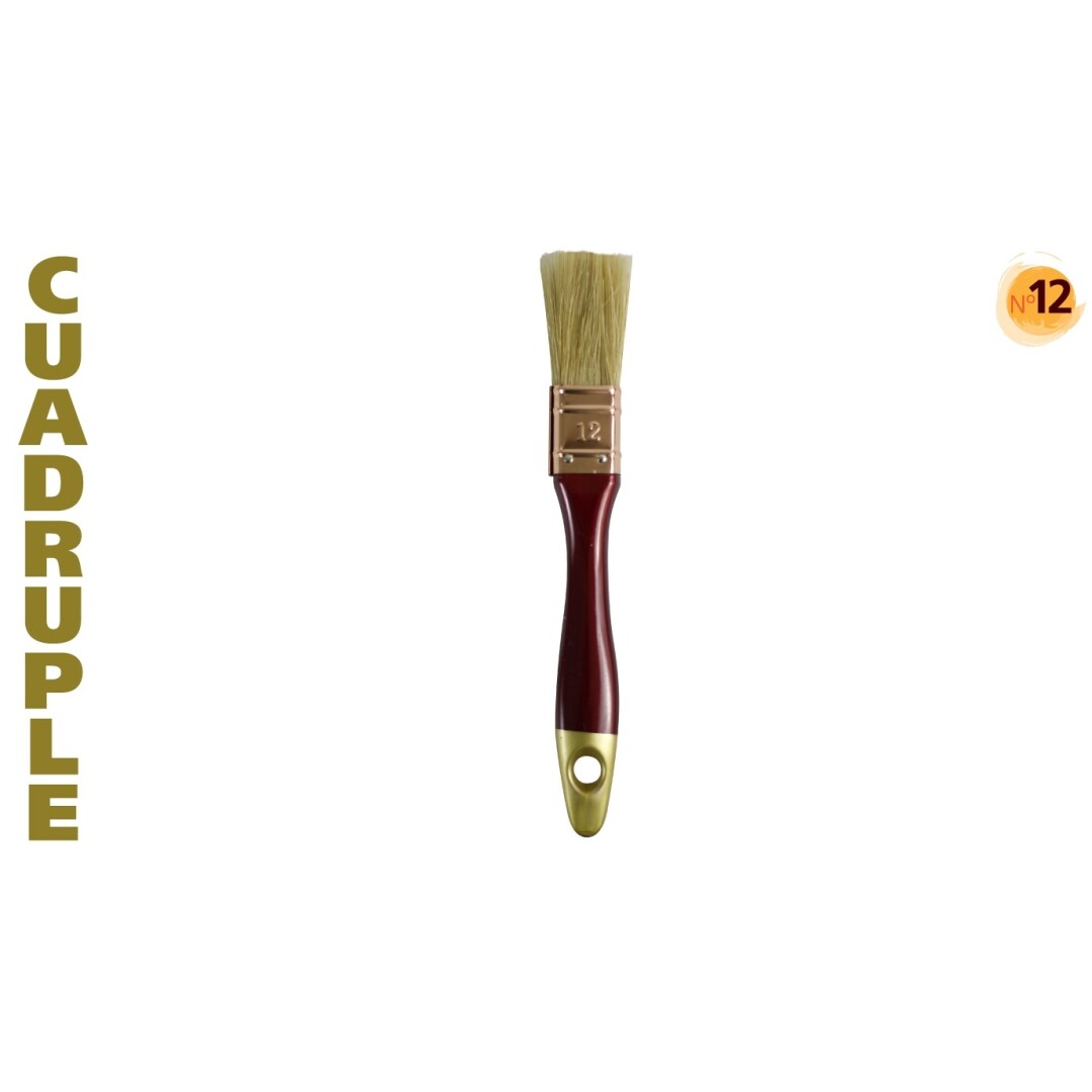 PALETINA CUADRUPLE Nº12 9004500