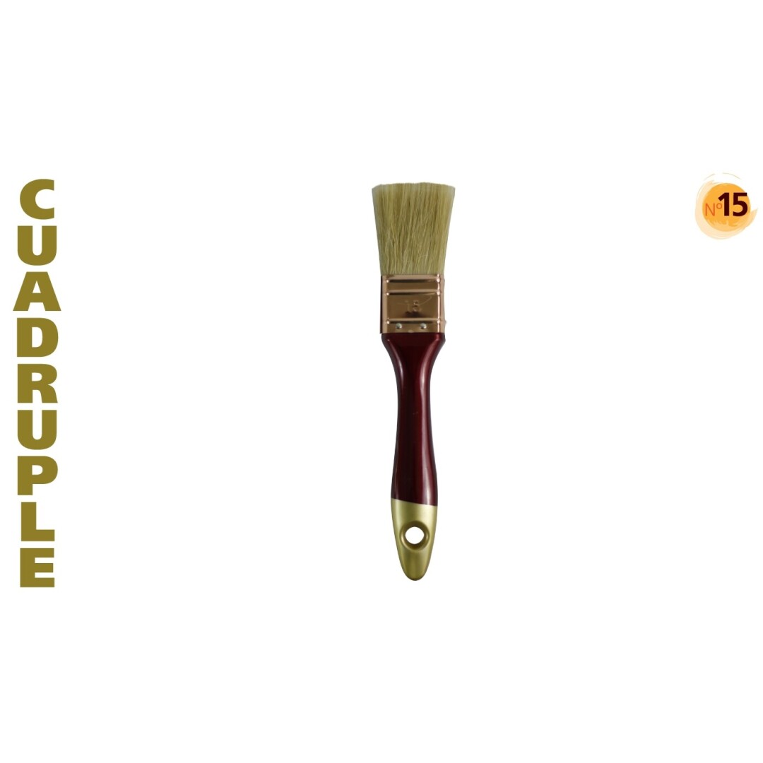 PALETINA CUADRUPLE Nº15 9004800