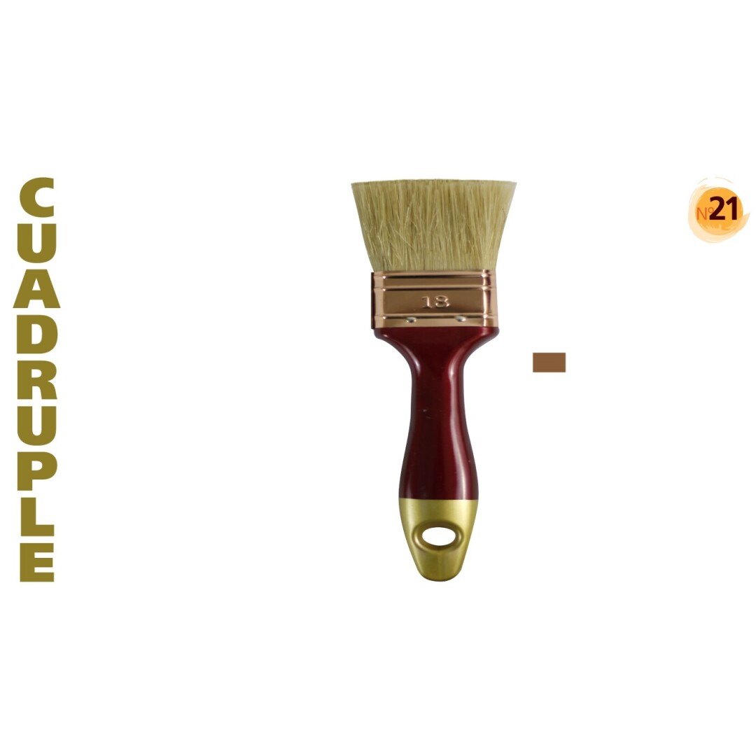 PALETINA CUADRUPLE Nº18 900700