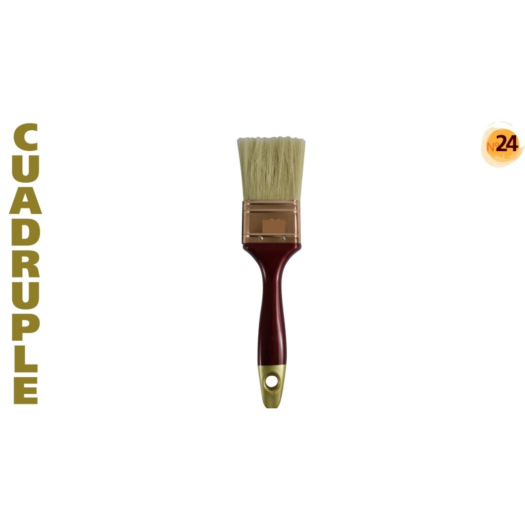 PALETINA CUADRUPLE Nº24 901100