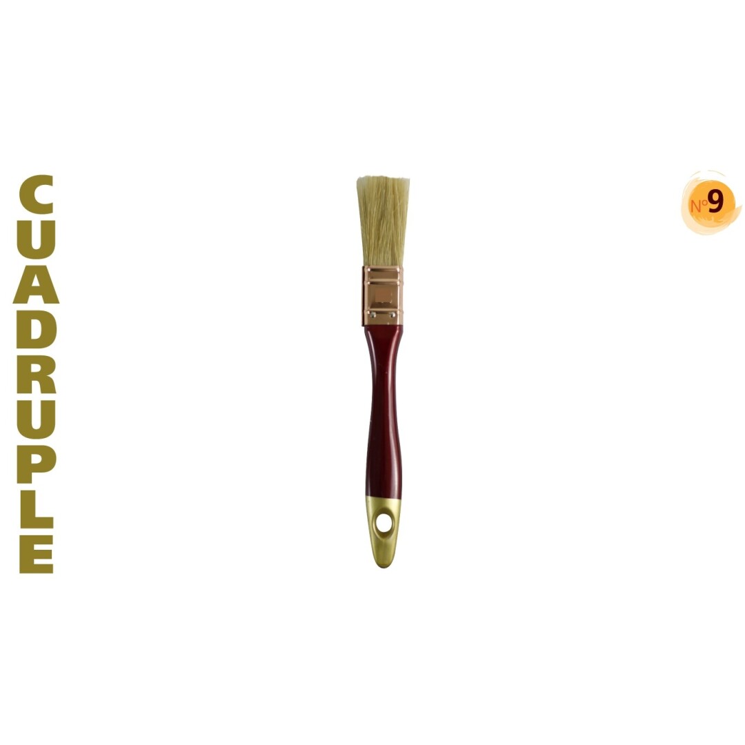 PALETINA CUADRUPLE Nº9 9004200