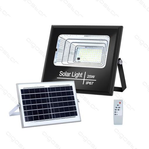 PANEL SOLAR LED 60W 6500K 9375000