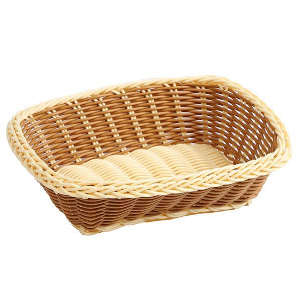 PANERA RECT. 23X17CM 9014500