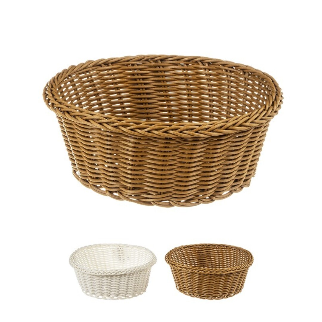 PANERQA REDONDA 21.5CM 9028000