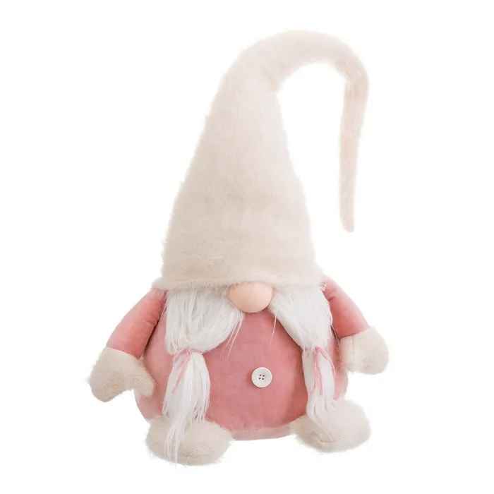 PAPA NOEL NILA ROSA 37X30X9.20 915600