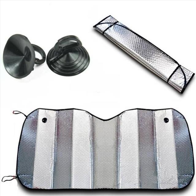 PARASOL COCHE 130X60 157310001 9011500