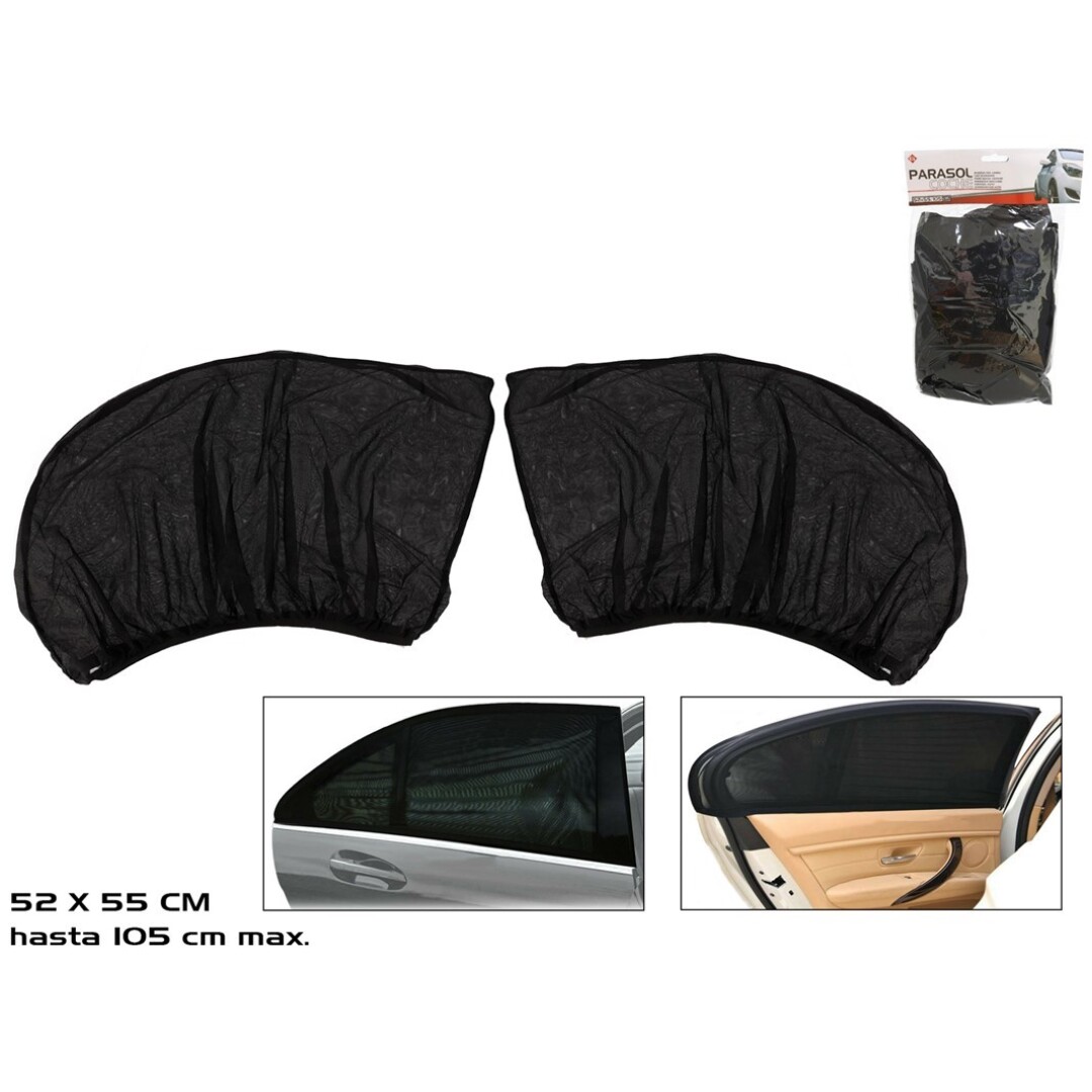 PARASOL COCHE 52X55/105CM 9024500