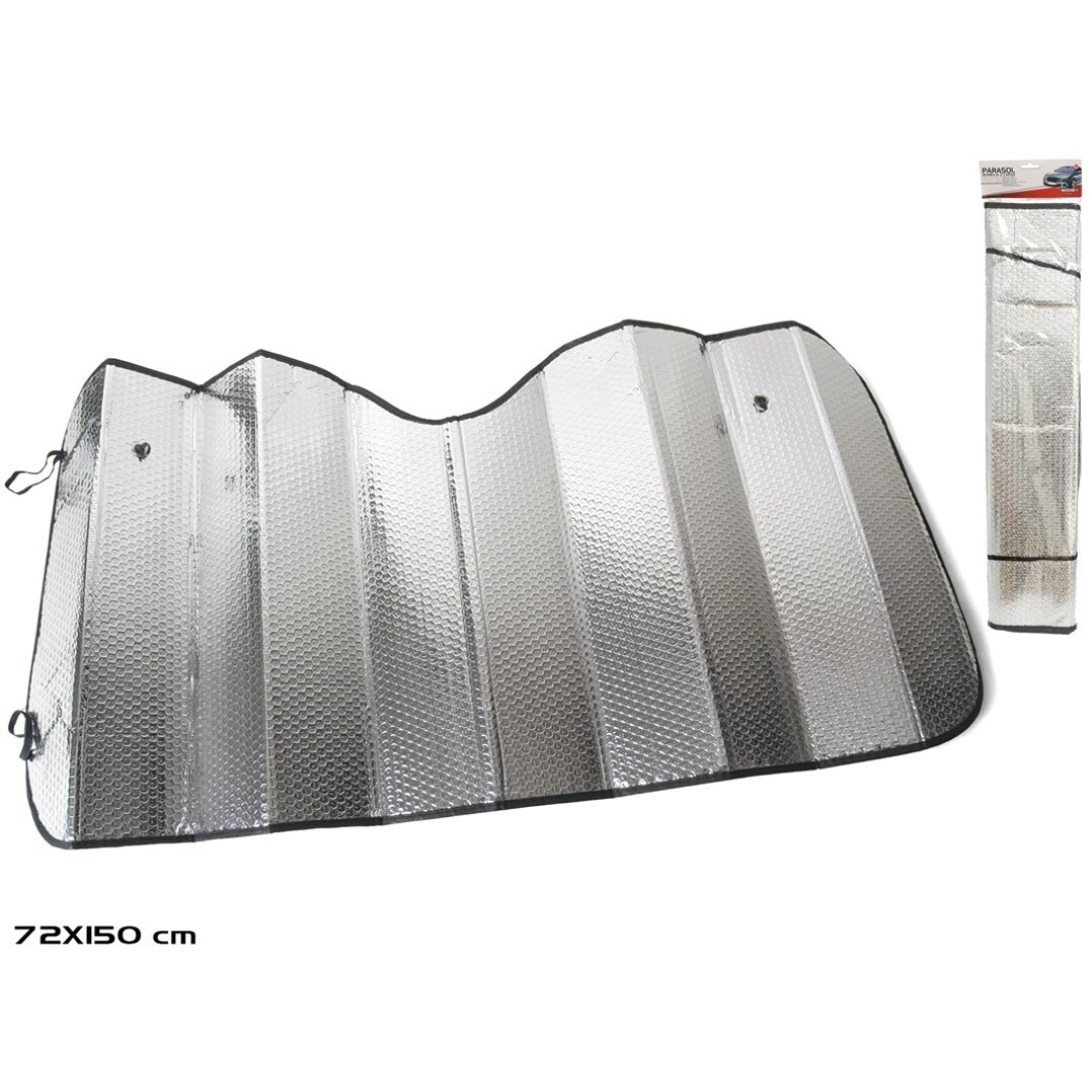 PARASOL COCHE 72X150 9020000