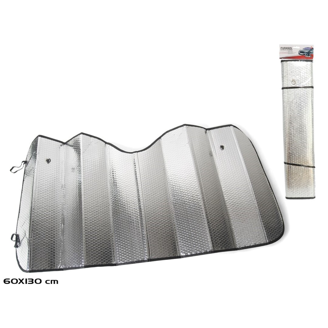 PARASOL RICK BURBUJA 60X130 9014500