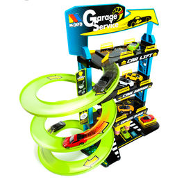 PARKING 4PL.+PISTA+5COCHE 9322500R