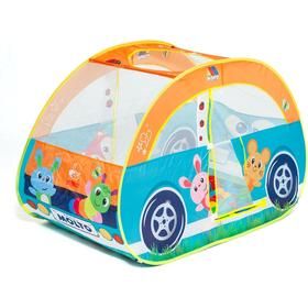PARQUE COLAS COCHE 25BOLAS 922800R