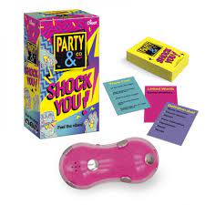 PARTY&GO SHOCK YOU ES 924500