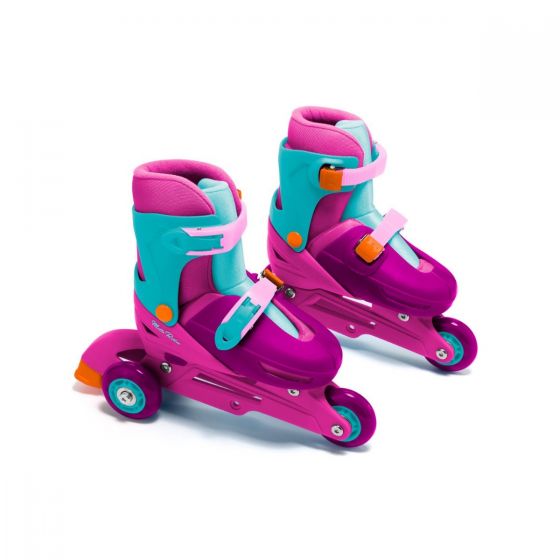 PATIN LINEA CONVERTIBLE ROSA 924400