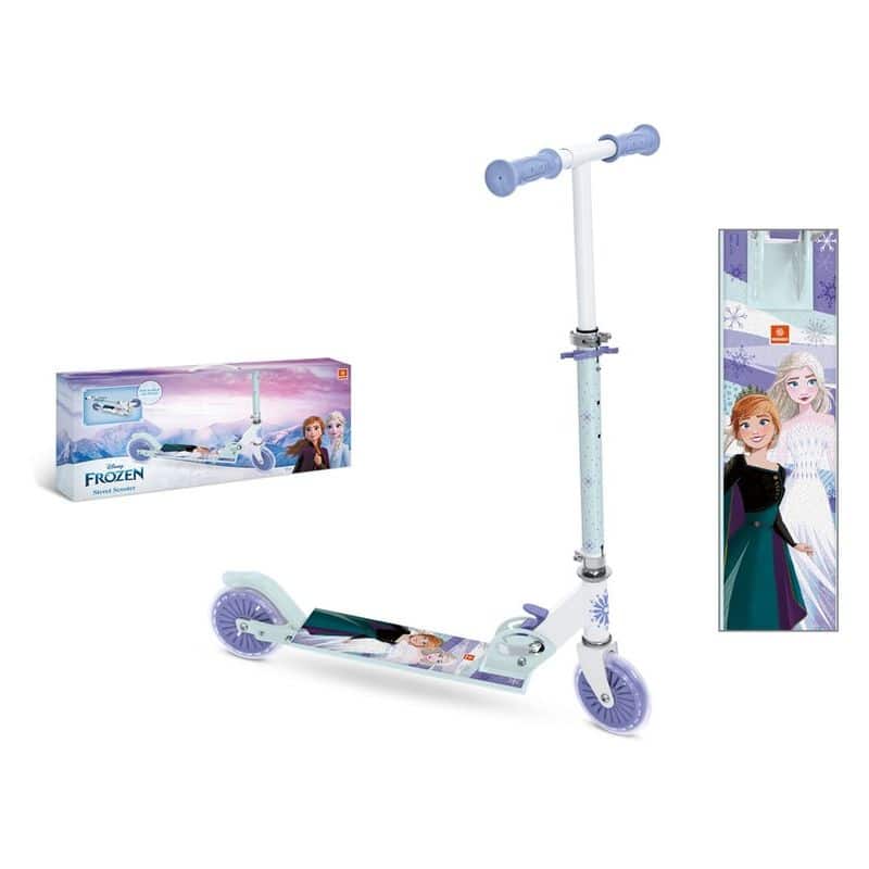 PATINETE ALUMINIO FROZEN 2 9027900R