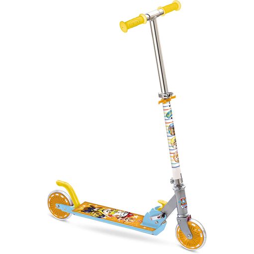 PATINETE ALUMINIO PAW PATROL 9279000R