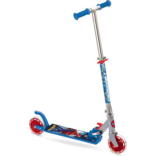 PATINETE ALUMINIO SPIDERMAN 9279000R