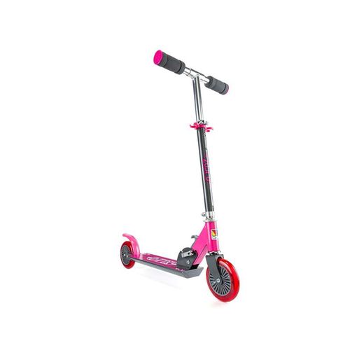 PATINETE PLEGABLE ROSA 922000