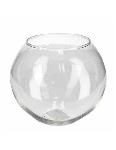 PECERA CRISTAL 20CM 9025500