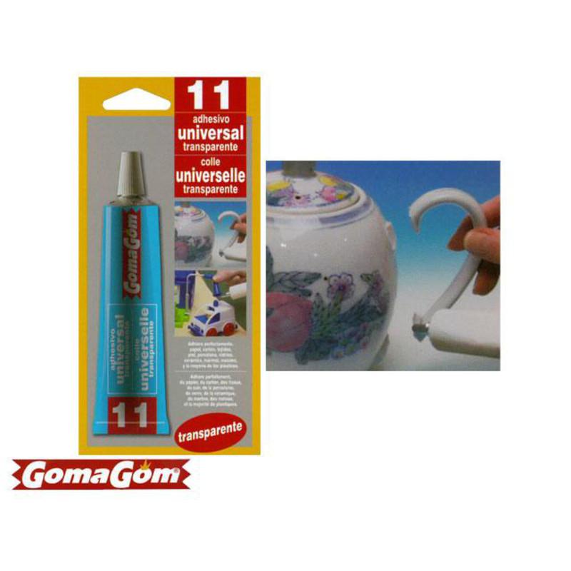 PEG-UNIVERSAL 40 GM Nº11 900700