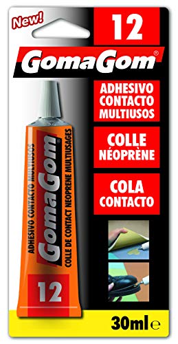 PEGAMENTO CONTACTO N12 9007500