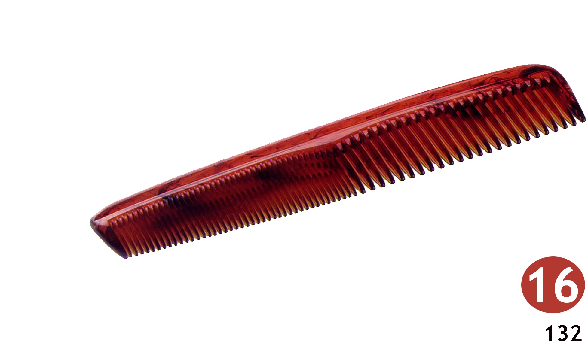 PEINE CONCHA 16CM 900800