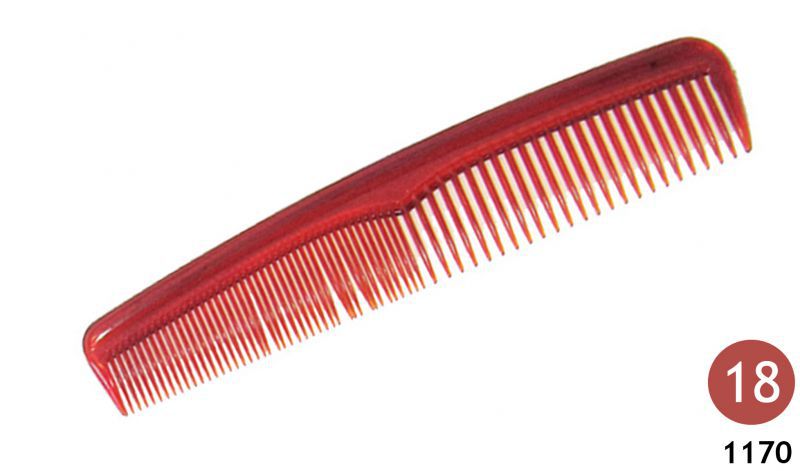 PEINE CONCHA BATIDOR 18CM 901000