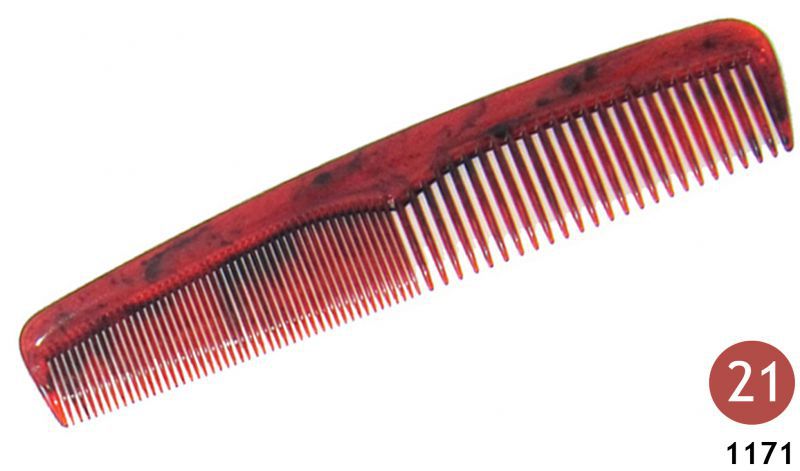 PEINE CONCHA BATIDOR 21CM  9012500