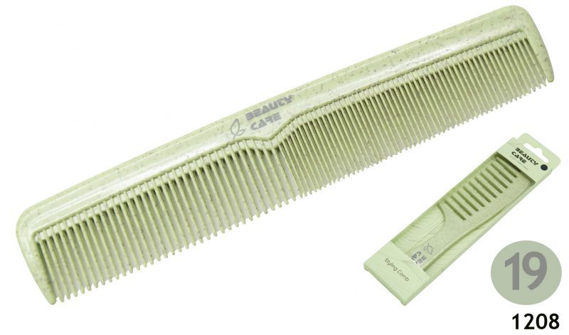 PEINE ECO BATIDOR 19CM 901100