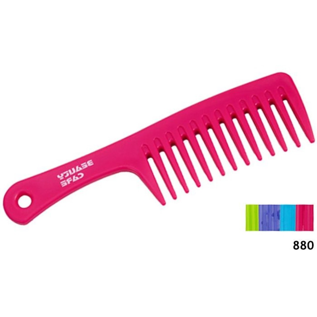 PEINE ESCARPIDOR C/MANG 9010500