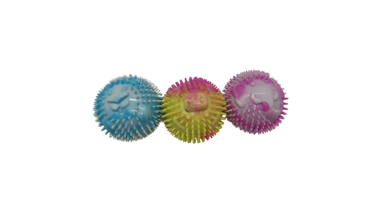 PELOTA PARA MASCOTAS 901900