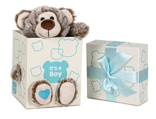 PELUCHE HAPPY MOMENTS 760021763 AZ 909400