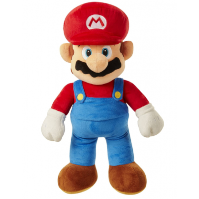 PELUCHE MARIO 50CM 9165000