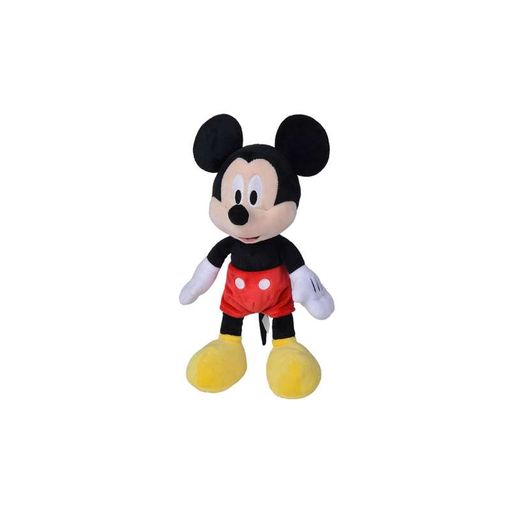 PELUCHE MICKEY 25CM  870225 915500R