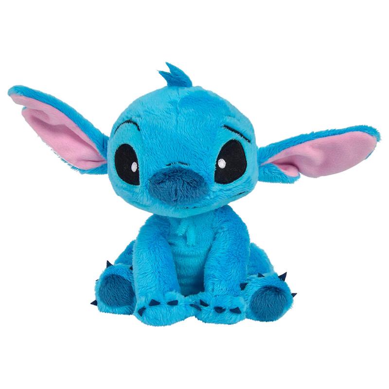 PELUCHE STITCH 25CM  9166500R
