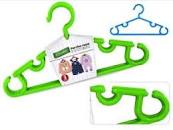 PERCHA INFANTIL COLOR 9006500