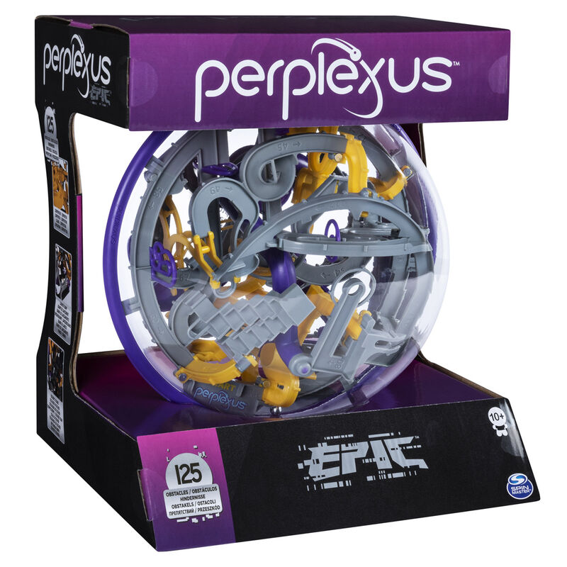 PERPLEXUS EPIC 6053141 9268500R
