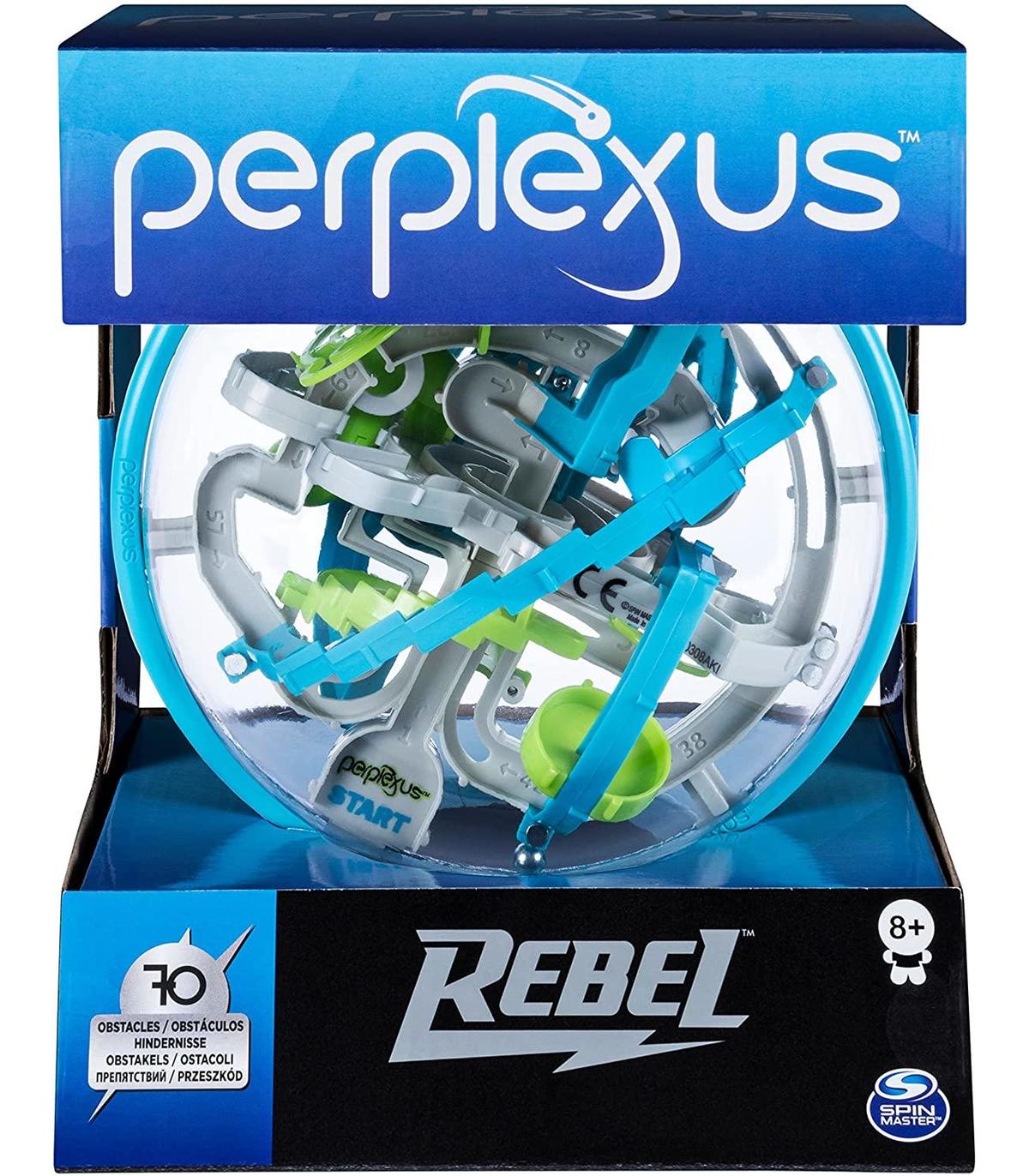 PERPLEXUS REBEL 6053147 917900