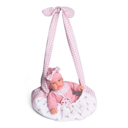PETIT BLANDITO PORTABEBE 12441 9285500