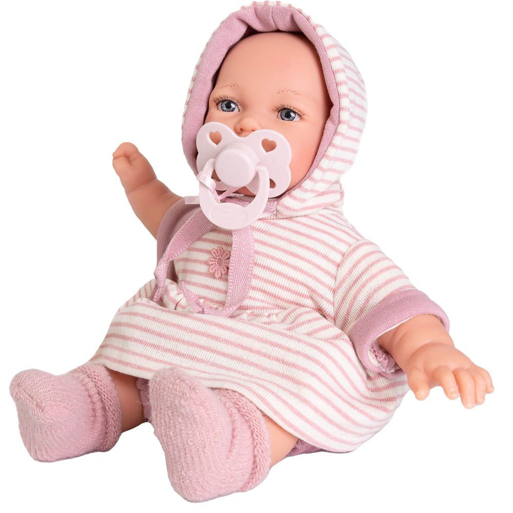 PETIT PALABRITAS ROSA 12237 27CM  9172500